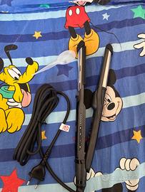 Piastra per capelli a vapore BAbyliss