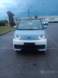 CITYCAR Altro modello - 2024