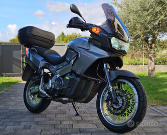 Aprilia ETV 1000 Caponord