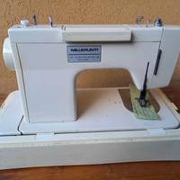 Macchina per cucire portatile