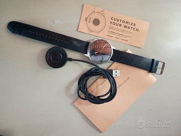 Withings ScanWatch 