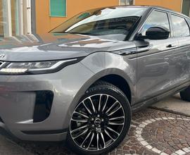 Land Rover Range Rover Evoque 2.0D 150 CV R-Dynami