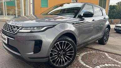 Land Rover Range Rover Evoque 2.0D 150 CV R-Dynami