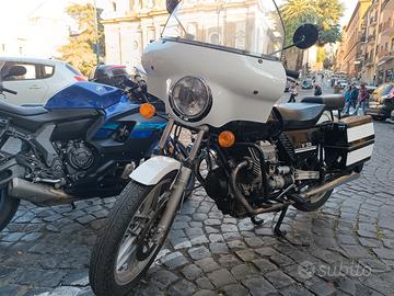 Moto Guzzi V50 PA FMI