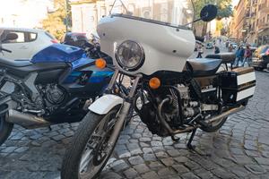 Moto Guzzi V50 PA FMI