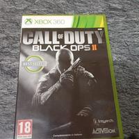 Gioco per Xbox 360, Call of Duty: Black Ops II.