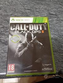 Gioco per Xbox 360, Call of Duty: Black Ops II.
