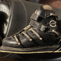 Scarponi Vintage Garmont