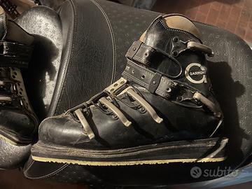 Scarponi Vintage Garmont