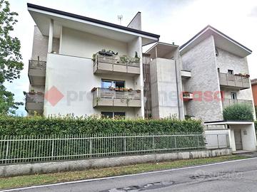 Appartamento San Vittore Olona [K 357VRG]