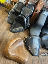 Selle per softail