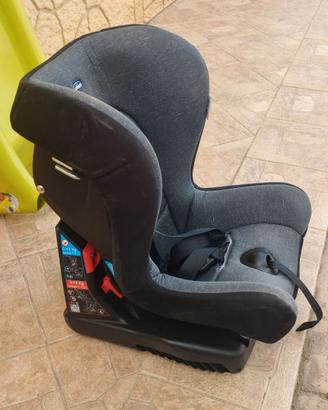 Seggiolino auto Chicco