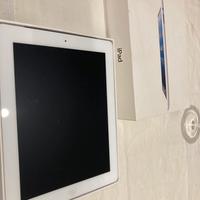 I Pad originale  Apple