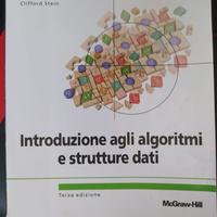 Introduzione agli algoritmi e strutture dati, 3 ed