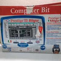 Computer Bit Prestige III bilingue 