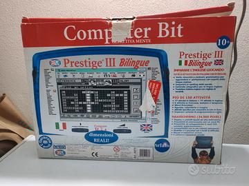 Computer Bit Prestige III bilingue 