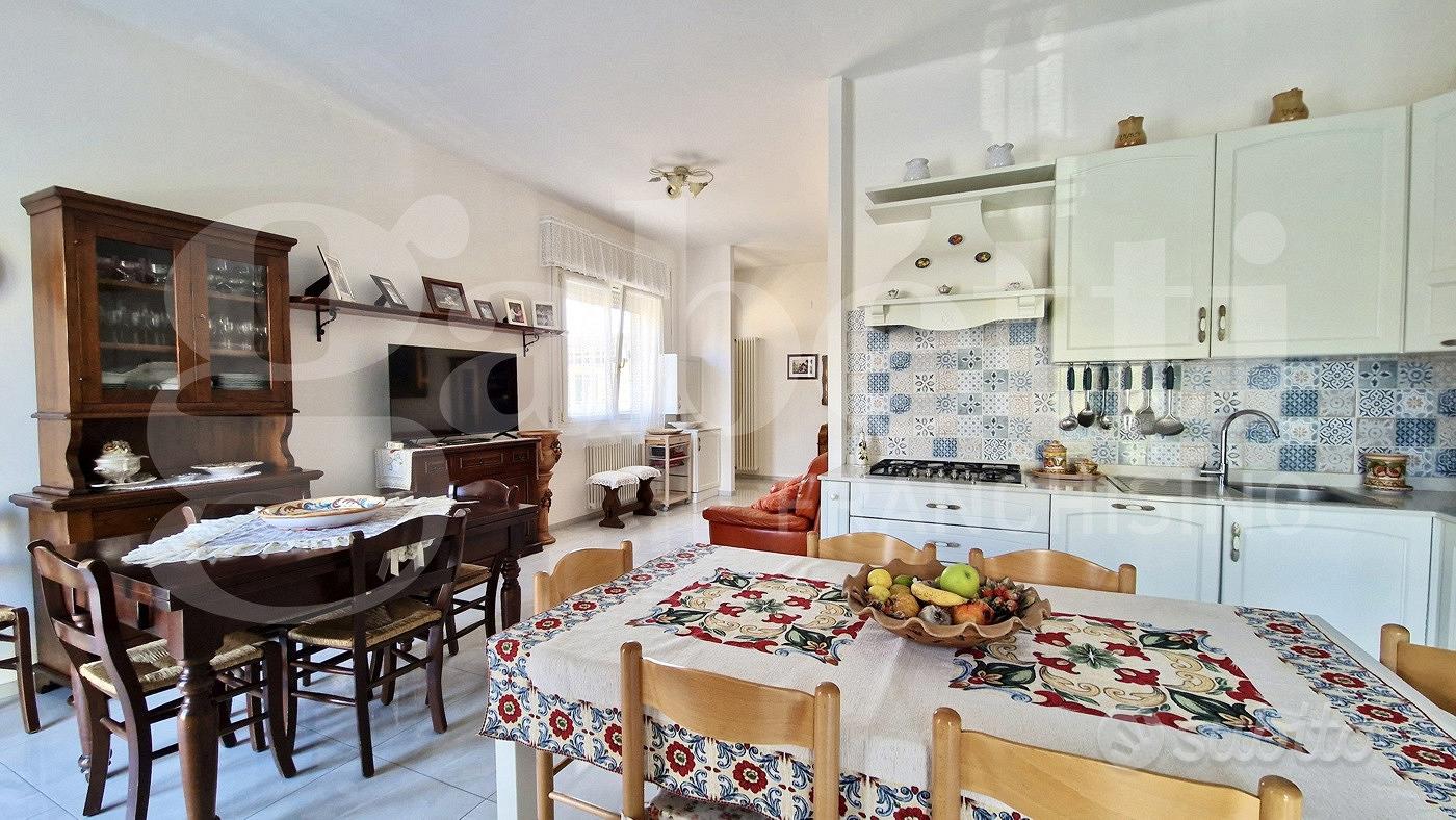 Appartamento – BO - Vista 5