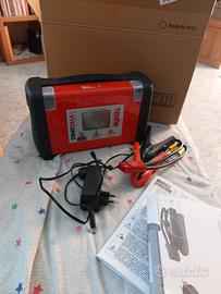 avviatore per auto telwin