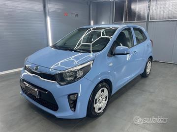 Kia Picanto 1.0 GDi 5 porte Style