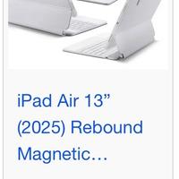 Tastiera wireless iPad Pro 12.9 pollici