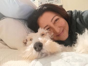 Receptionist/Segretaria,Front Office