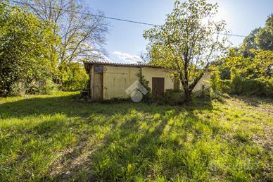 CASA INDIPENDENTE A RIETI