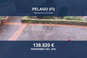 Immobile in asta di 223 m² con più di 5 locali a P