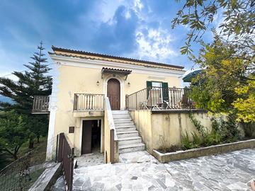 Casa Indipendente Maratea [Cod. rif 3111289VRG] (M
