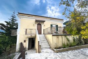 Casa Indipendente Maratea [Cod. rif 3111289VRG] (M