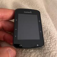 Garmin edge 520 plus