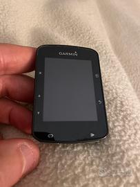 Garmin edge 520 plus