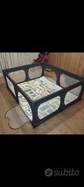 Box bambini
