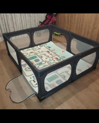 Box bambini