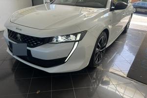 Peugeot 508 GT