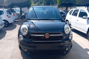 Fiat 500L 1.4 95 CV Lounge si valutano permute