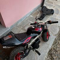 Minimoto 50 cc
