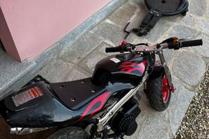 Minimoto 50 cc
