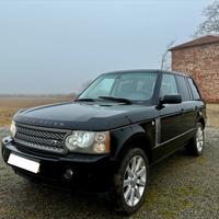 Range Rover 4.2 V8 Supercharged//SUPERPREZZO//