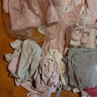 abbigliamento bimba