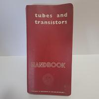 MANUALE VALVOLE E TRANSISTOR