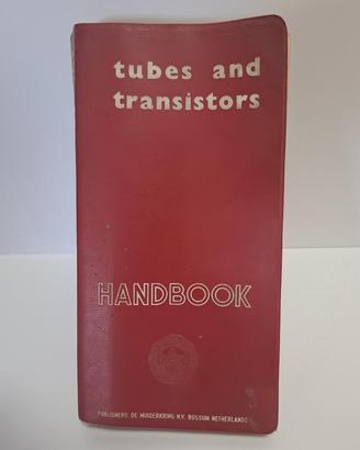 MANUALE VALVOLE E TRANSISTOR
