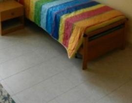 TRILOCALE con POSTO AUTO / Romanina