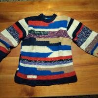 maglioni fatti a mano