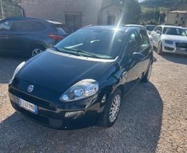 Fiat Punto 1.2 8V 5 porte Lounge