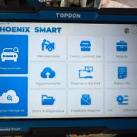 Autodiagnosi TOP Don