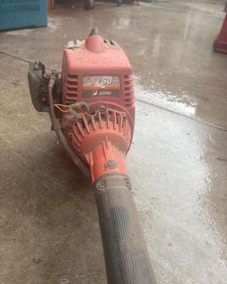 Decespugliatore Efco 8260 Per Ricambi