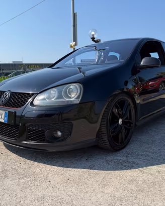 Volkswagen Golf GTI 2.0 16V TFSI 3p.