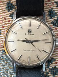 Tissot vintage