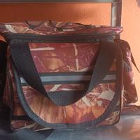 attrezzatura pesca spinning 