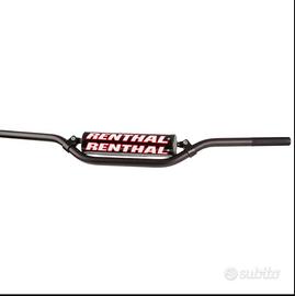 Manubrio Renthal 22 mm